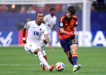 Sorpresa en el Mundial 2026: Cabo Verde hizo historia y empató con España en su debut mundialista
