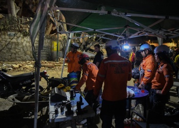 “Hay desesperación e incertidumbre”: el drama tras el terremoto en Venezuela