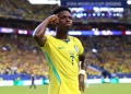 Brasil goleó a Escocia, terminó primero en su grupo y avanzó con autoridad en el Mundial 2026