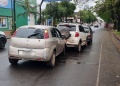 Tres heridos, entre ellos dos niños, en un choque en cadena sobre avenidas de Posadas
