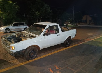Apóstoles: identificaron la camioneta que atropelló a un peatón