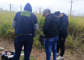 Secuestraron más de medio kilo de marihuana abandonado en una mochila en Posadas
