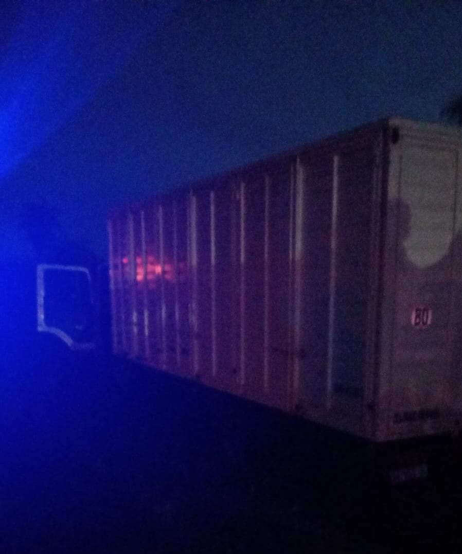 Quién es el matrimonio que perdió la vida en una terrible tragedia en plena ruta - Image 1