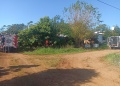 Rescataron a un hombre que cayó a un pozo de agua en Alem
