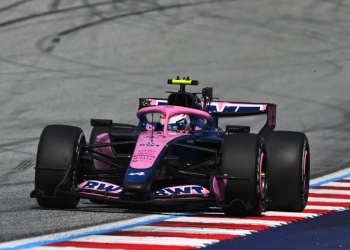 Fórmula 1: Russell ganó en Austria y Colapinto finalizó en el 15° lugar
