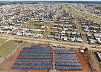 La generación renovable creció 991% en Misiones y cambió la matriz energética