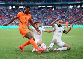 Marruecos dio el golpe desde los doce pasos, eliminó a Países Bajos y avanzó a octavos del Mundial 2026