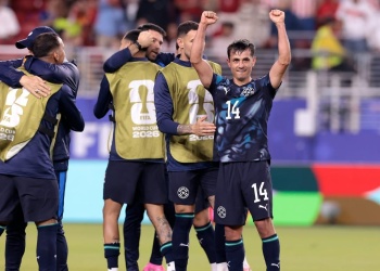Quién es Andrés Cubas, el misionero que fue figura en la histórica eliminación de Alemania del Mundial