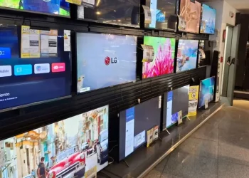 El Mundial vuelve a impulsar la demanda de televisores y crecen las expectativas en el comercio
