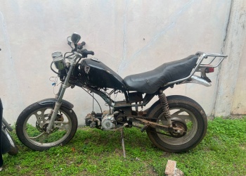 Buscan identificar a un motociclista que permanece en coma tras un siniestro vial en Posadas