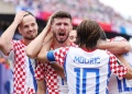 Croacia se impuso ante Ghana y selló su pase a los dieciseisavos del Mundial 2026