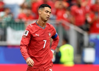 Portugal tropezó en su estreno y apenas empató con RD Congo en el Mundial 2026