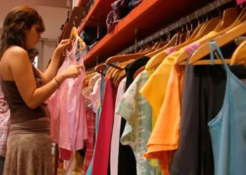 El consumo privado cayó 2,2% en mayo