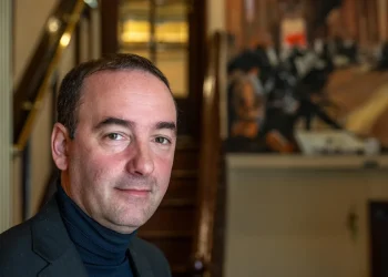 Pidieron la indagatoria para el hermano de Manuel Adorni