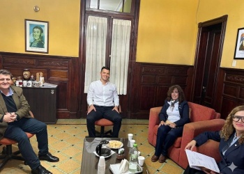 Misiones busca que Banco Nación vuelva a sumarse a los programas Ahora