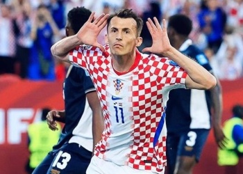 Croacia venció a Panamá y mantiene intactas sus chances de avanzar en el Mundial 2026