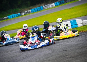 Más de 80 pilotos animarán la histórica inauguración del Kartódromo La Roca