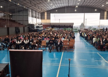Capacitaron a docentes misioneros en educación emocional y vínculos escolares