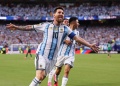 Mundial 2026: Messi desató la fiesta del campeón en Kansas con un hat-trick histórico ante Argelia