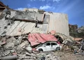La tragedia en Venezuela se agrava y ya son 188 los muertos por los devastadores terremotos
