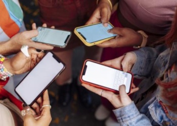 Retos virales: estudio confirmó que son parte de la vida diaria de los adolescentes