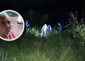 Trágico desenlace en Eldorado: hallan muerto a Alfonso Rodríguez en una zona de olerías
