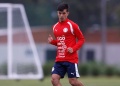 El misionero Andrés Cubas cumple su sueño mundialista en el debut de Paraguay
