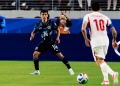 El misionero Andrés Cubas va con Paraguay en busca del pase a 16avos en el Mundial