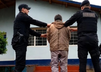 Firmó una condena de 14 años de prisión por intentar matar a su ex
