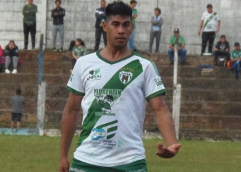 Torneo Provincial: Deportivo Mandiyú es cosa seria