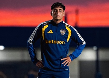 Boca vuelve a Salta: cuándo juega con Atlético Paranaense y cómo comprar las entradas