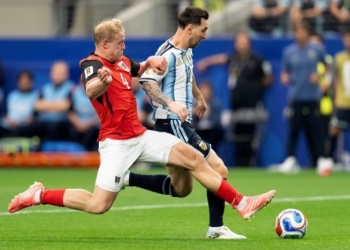 Tras el triunfo ante Austria: ¿cuándo volverá a jugar la selección argentina en el Mundial 2026?