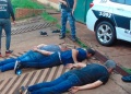 Condenaron a la banda que asaltó joyería y huyó tras una balacera