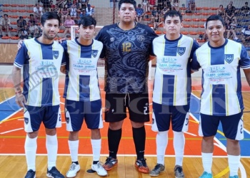 Grupos definidos para la Copa de Plata Zona Norte