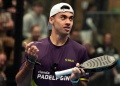 Leo va por todo en el Major de Italia