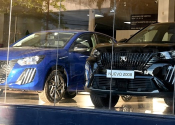 El mercado automotor registra una caída en las ventas de usados, pero mantiene expectativas