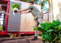 Biofábrica Misiones despachó 60.000 plantines de banano a Salta