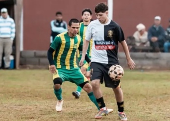 Se terminó el invicto de Barrio Obrero: Liniers dio la nota en la Liga de Eldorado