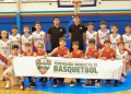 Básquetbol: Misiones ya tiene a sus elegidos para el Argentino de Federaciones U11 Masculino