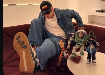 Bizarrap será parte de Toy Story 5