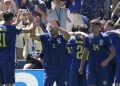 Bosnia ganó, dejó afuera del Mundial a Qatar y sueña con la clasificación