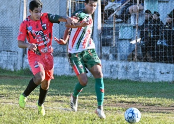Las semifinales, en suspenso