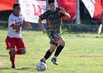Un duelo clave por donde se lo mire