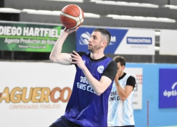 OTC continúa reforzando su base: se queda Sansimoni