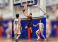 CAPRI cerró la fase regular de la Liga Federal con triunfo