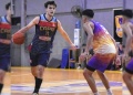 CAPRI y El Coatí abren la serie final de la Liga Provincial