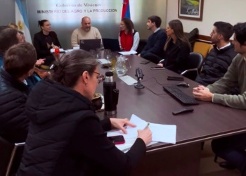 Misiones avanza en la organización del café y consolida una mesa provincial del sector