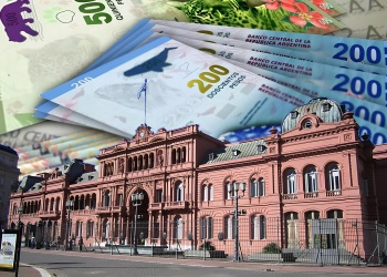 Los recursos de las provincias del NEA crecieron por debajo de la inflación
