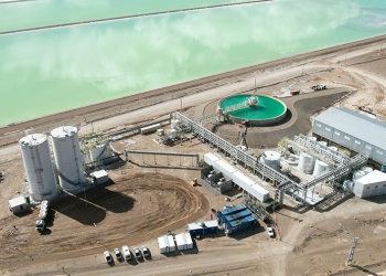 El Gobierno aprobó un nuevo proyecto RIGI de litio por más de US$1.166 millones