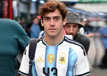 Se viene el Gran Premio de Barcelona